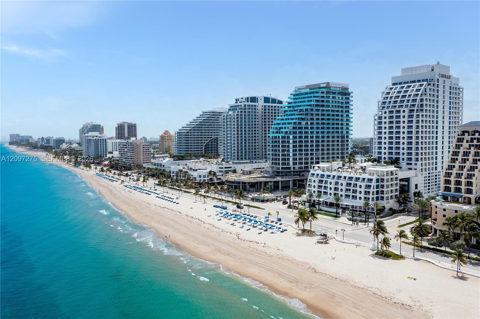551 N Fort Lauderdale Beach Boulevard R407 — photo 5