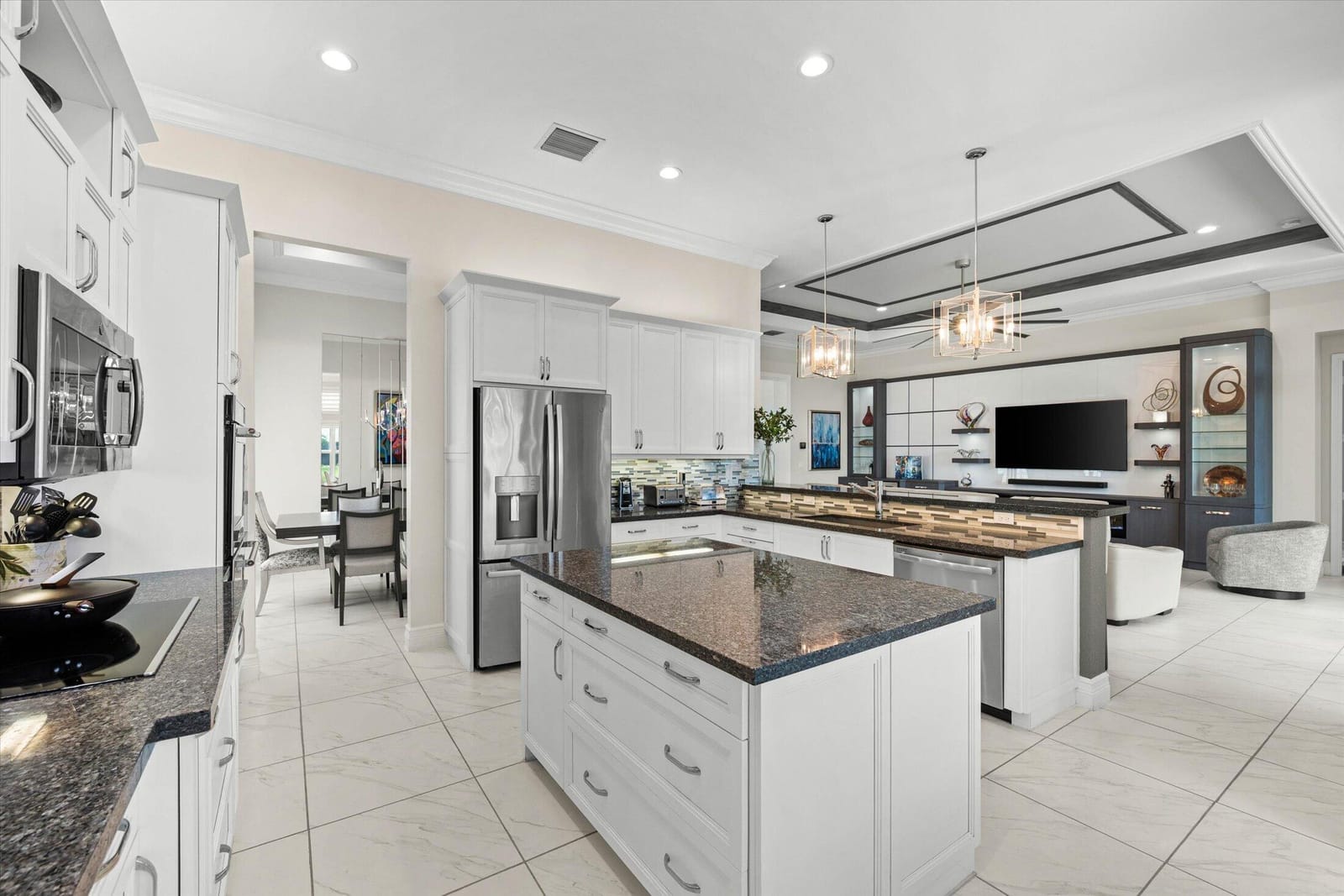 8200 MAJESTIC MOUNTAIN Drive, Boynton Beach, FL 33473 photo 14