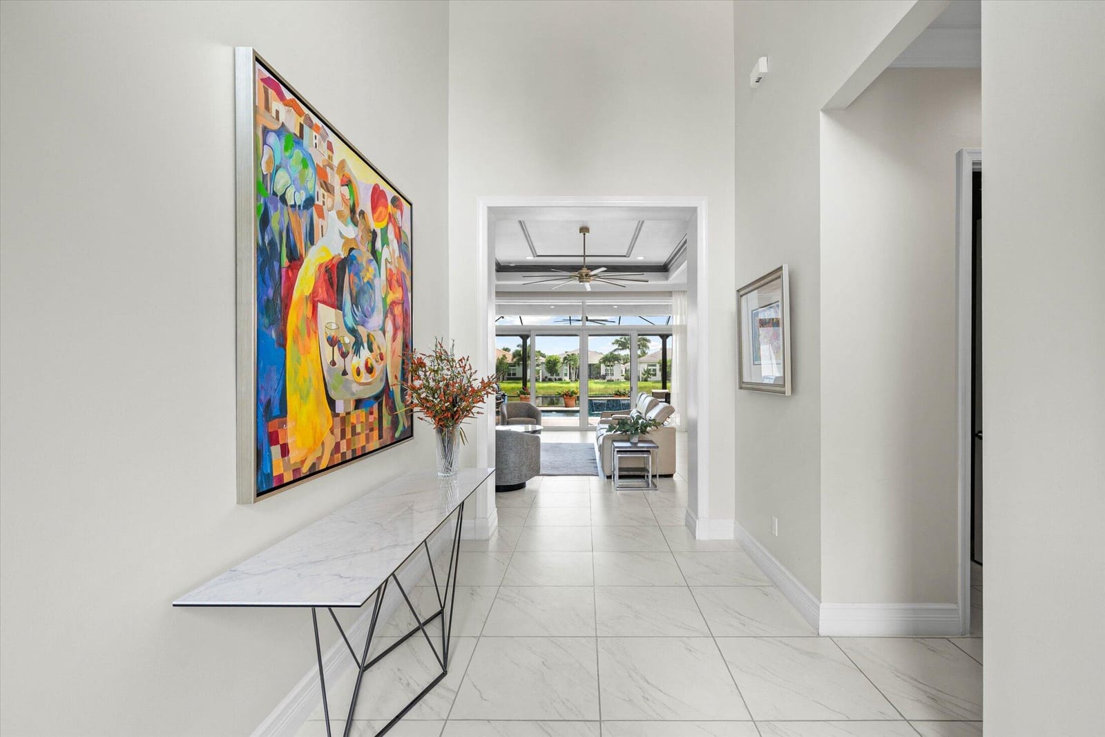 8200 MAJESTIC MOUNTAIN Drive — photo 5