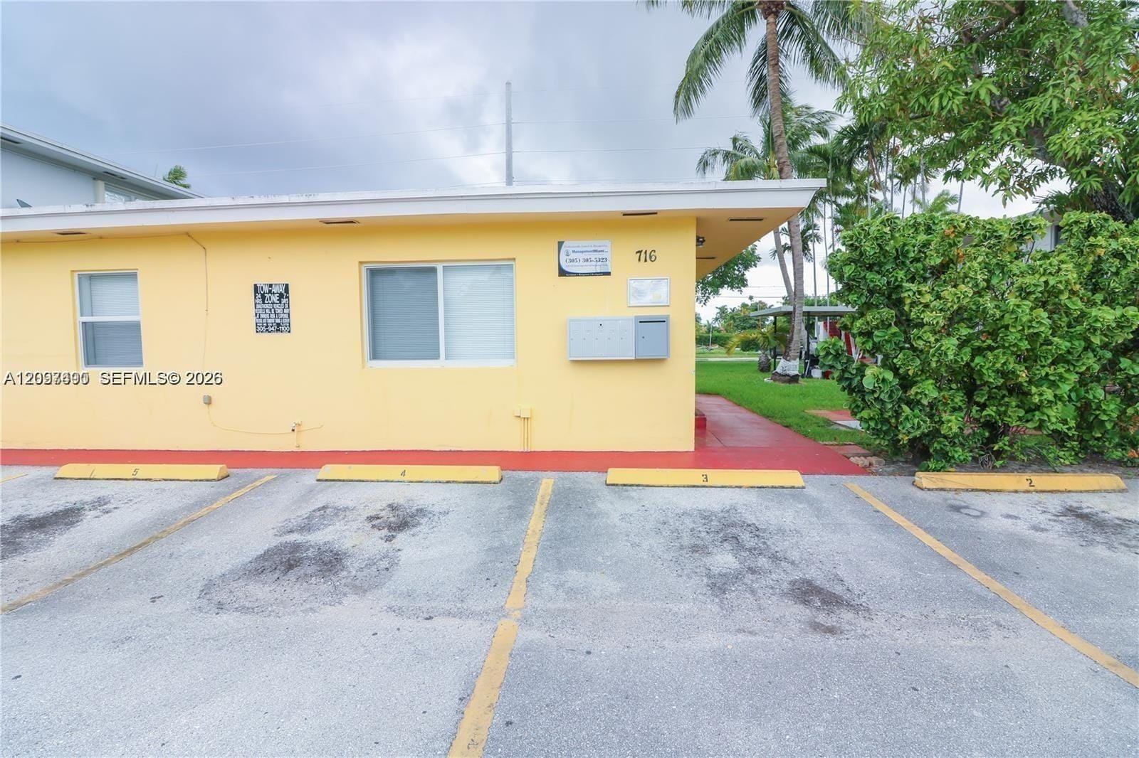 home for sale at 716 8th, Hallandale Beach, FL 33009 — $1,200