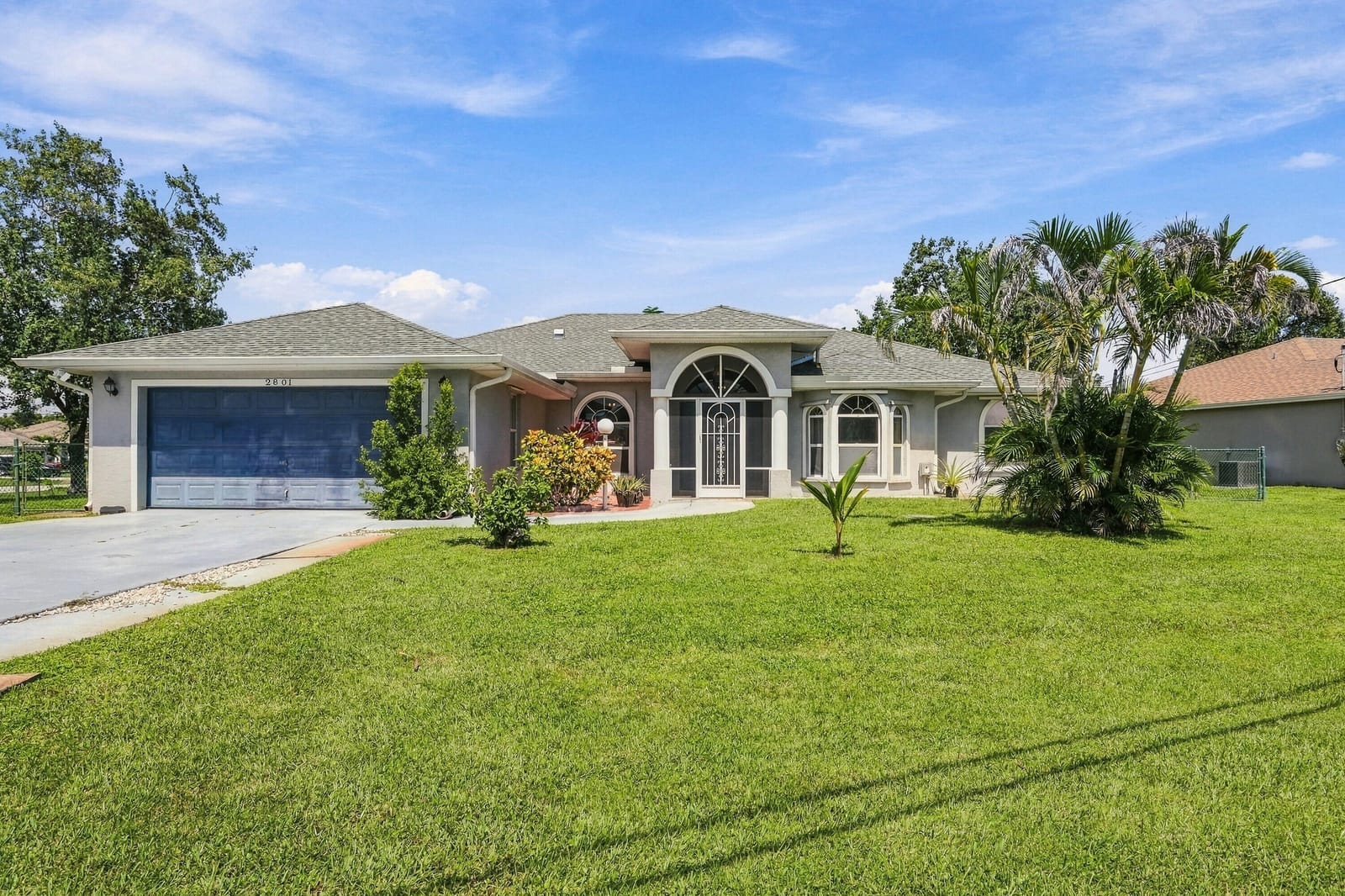 2801 SE Hutchings Avenue, Port St. Lucie, FL 34952 photo 1