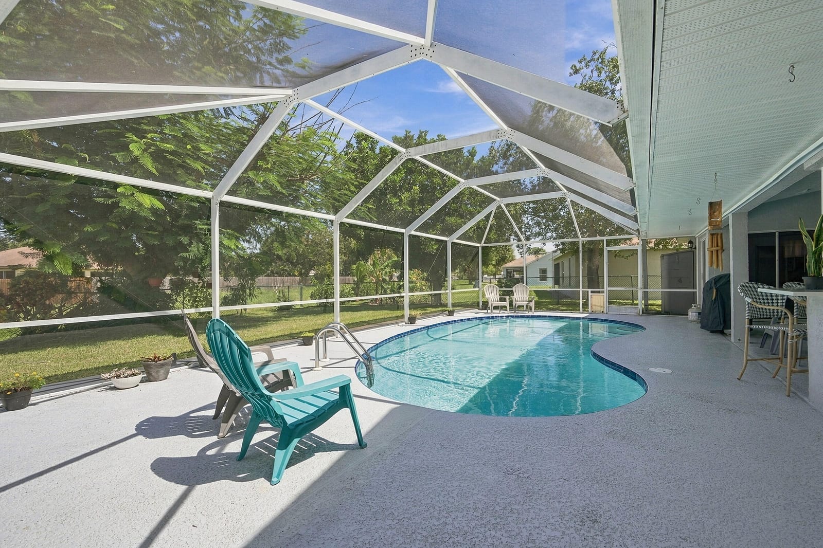 2801 SE Hutchings Avenue, Port St. Lucie, FL 34952 photo 29