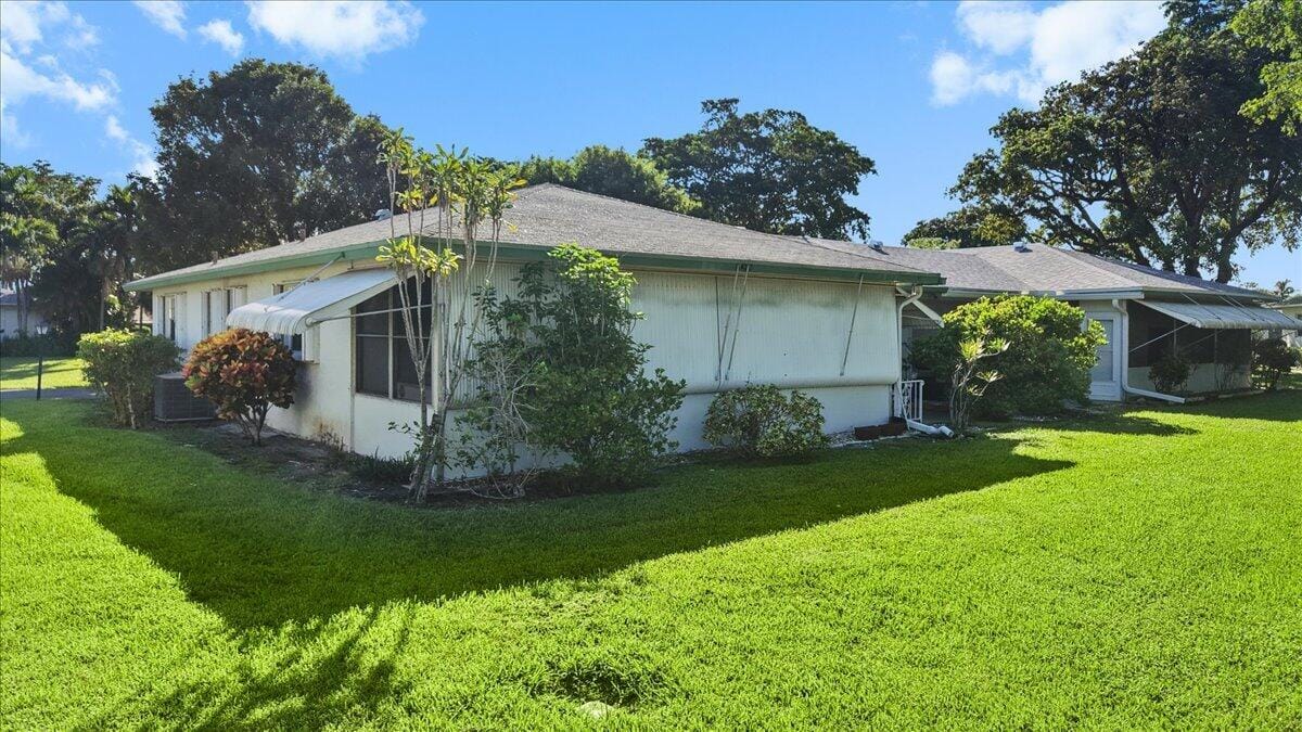 853 Meadowlark Lane 853, Delray Beach, FL 33445 photo 23