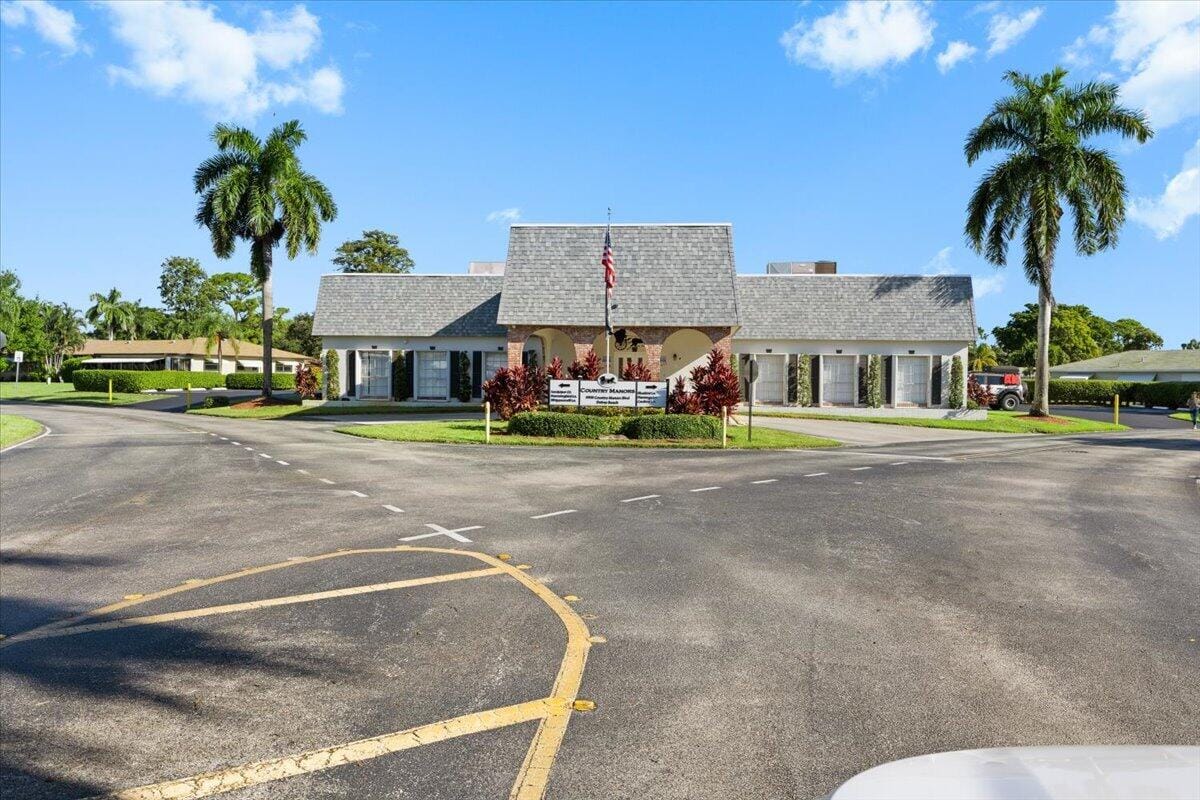853 Meadowlark Lane 853, Delray Beach, FL 33445 photo 24