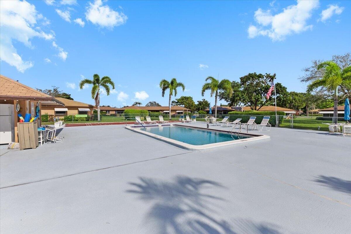 853 Meadowlark Lane 853, Delray Beach, FL 33445 photo 26
