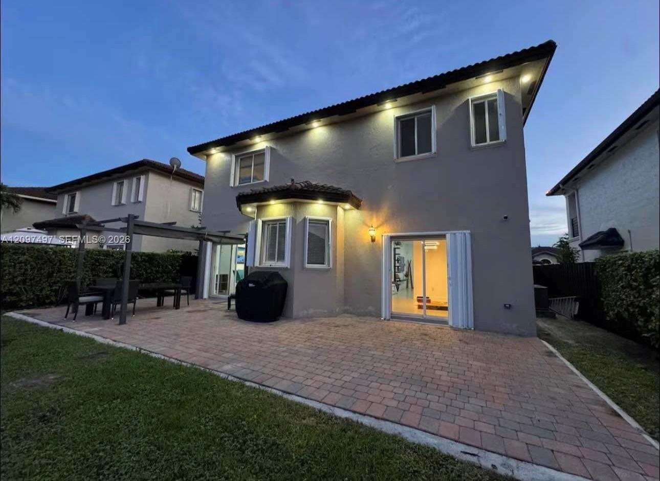 15441 SW 11th Terrace ., Miami, FL 33194 photo 8