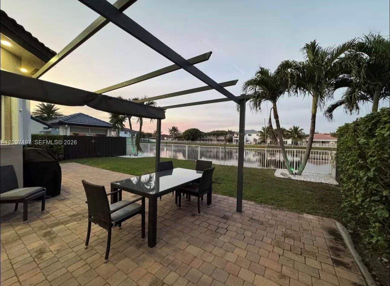 15441 SW 11th Terrace ., Miami, FL 33194 photo 10
