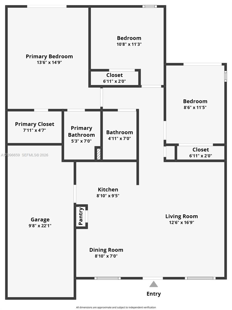 1290 Mc Dermott Lane, Royal Palm Beach, FL 33411 photo 18