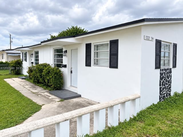 11132 SW 5th Street 11132, Sweetwater, FL 33174