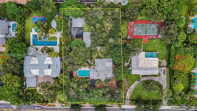 13470 SW 67th Avenue, Pinecrest, FL 33156