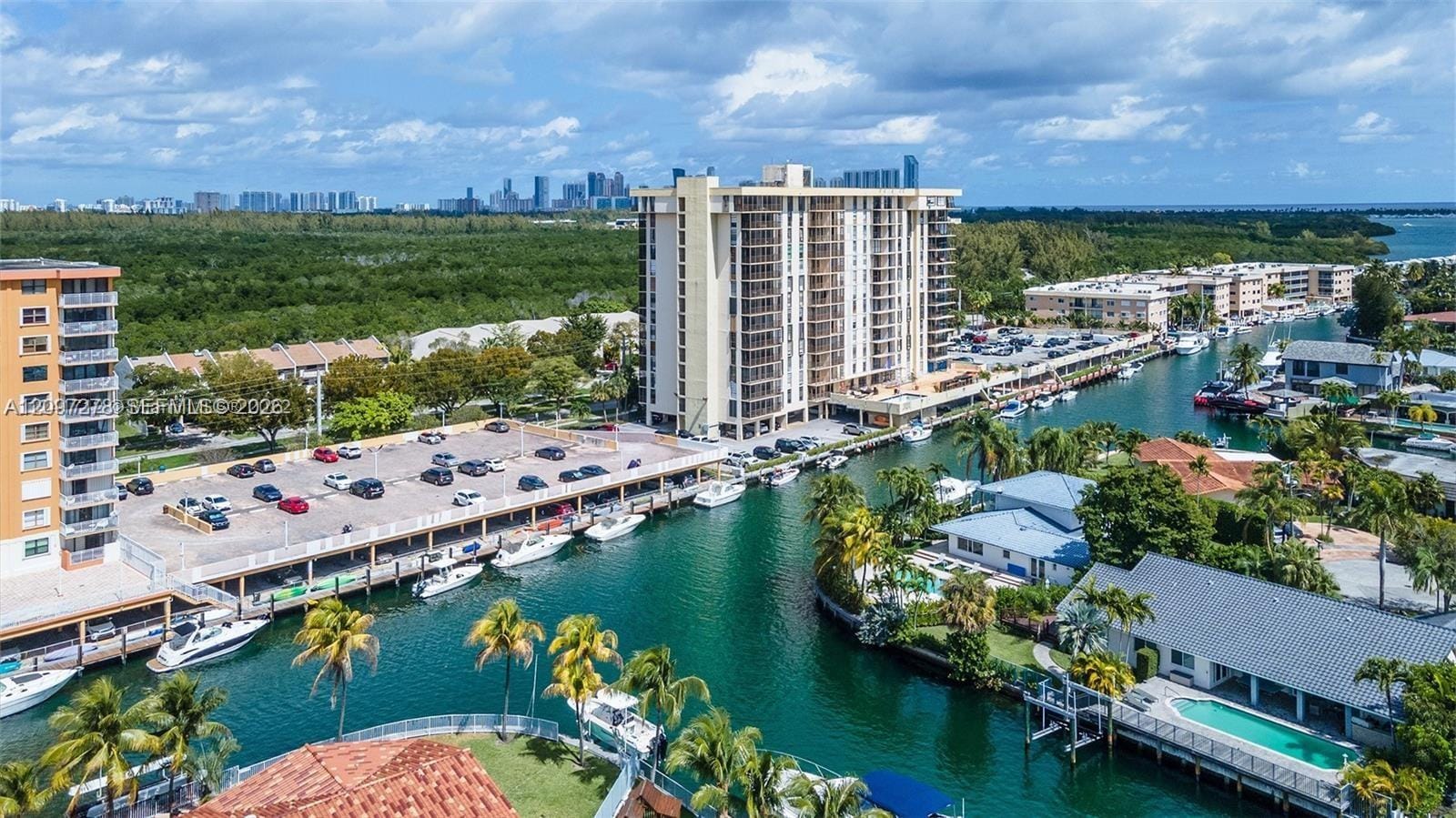 2500 NE 135th Street A407, North Miami, FL 33181 photo 14