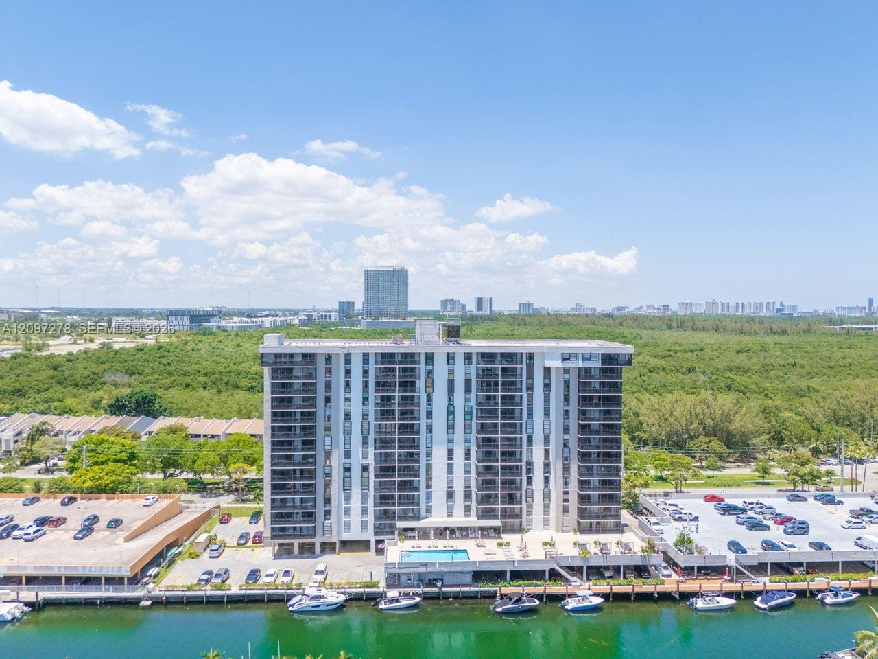 2500 NE 135th Street A407, North Miami, FL 33181 photo 17