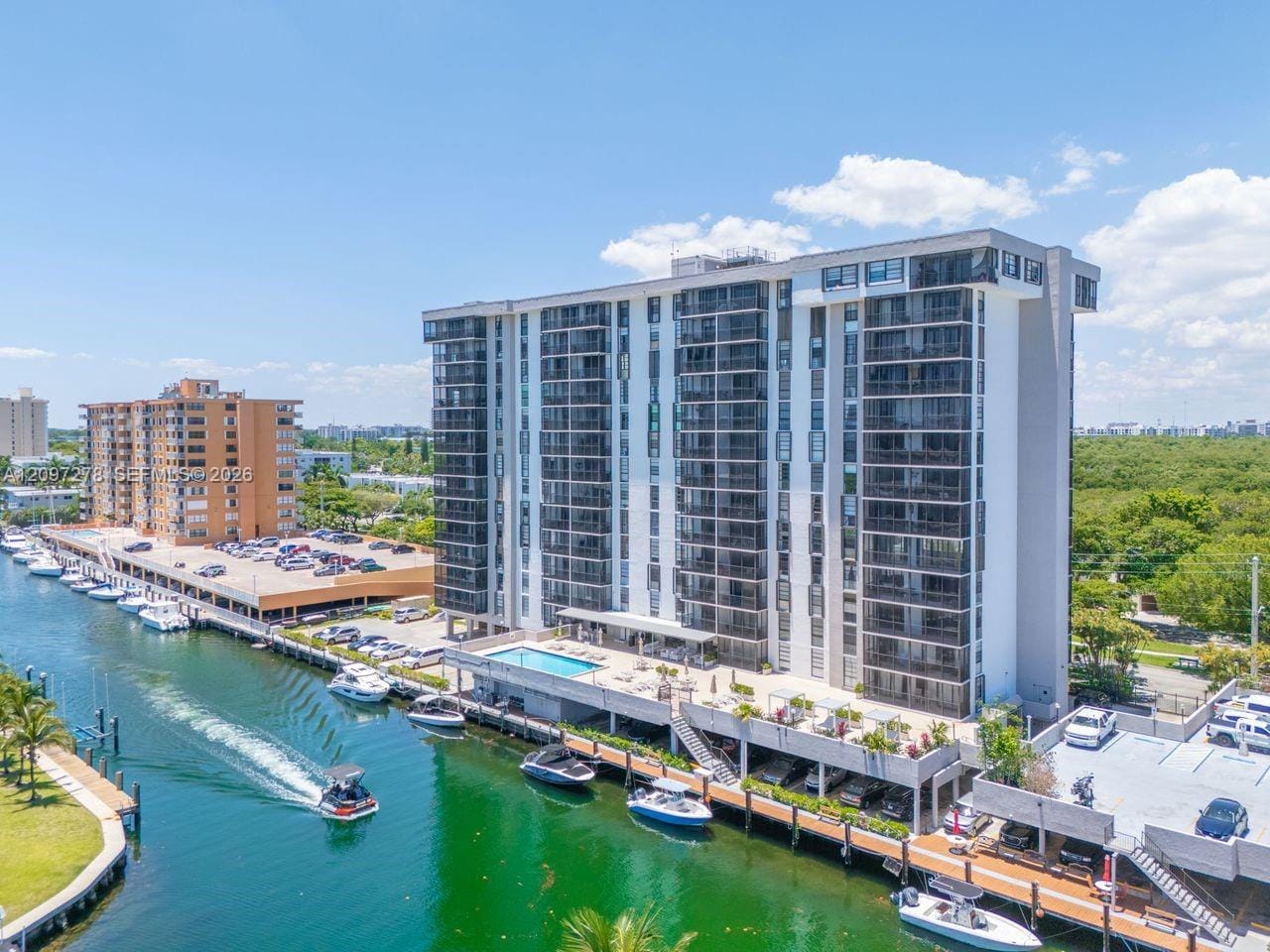 2500 NE 135th Street A407, North Miami, FL 33181 photo 22