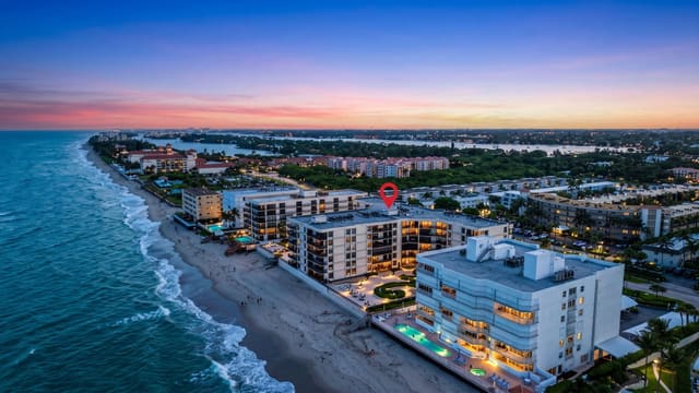 3610 S Ocean Boulevard 409, South Palm Beach, FL 33480