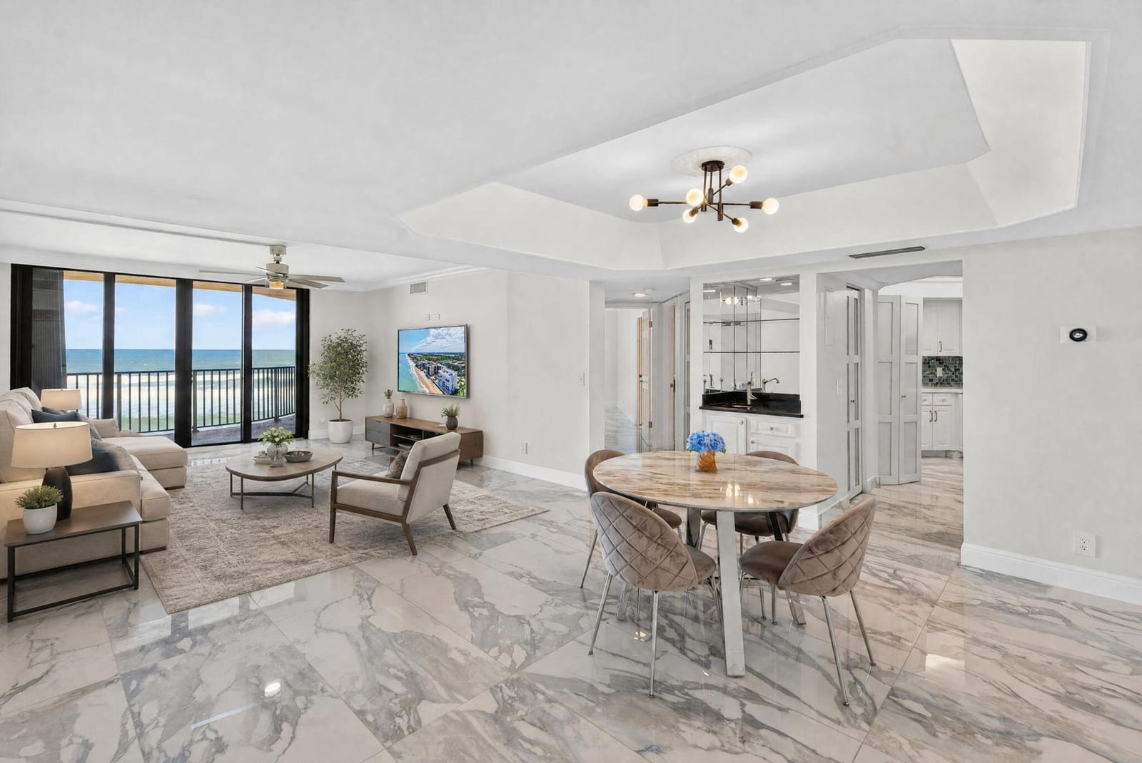 3610 S Ocean Boulevard 409 — photo 3