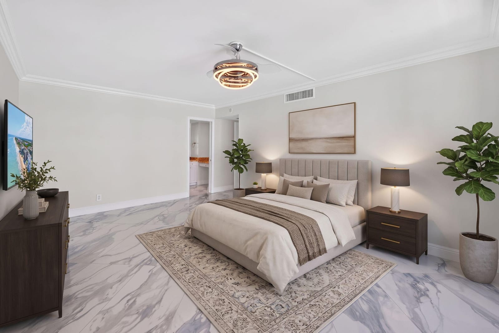 3610 S Ocean Boulevard 409 — photo 4