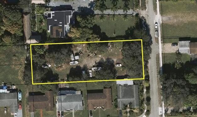 17400 NW 20th Avenue, Miami Gardens, FL 33056