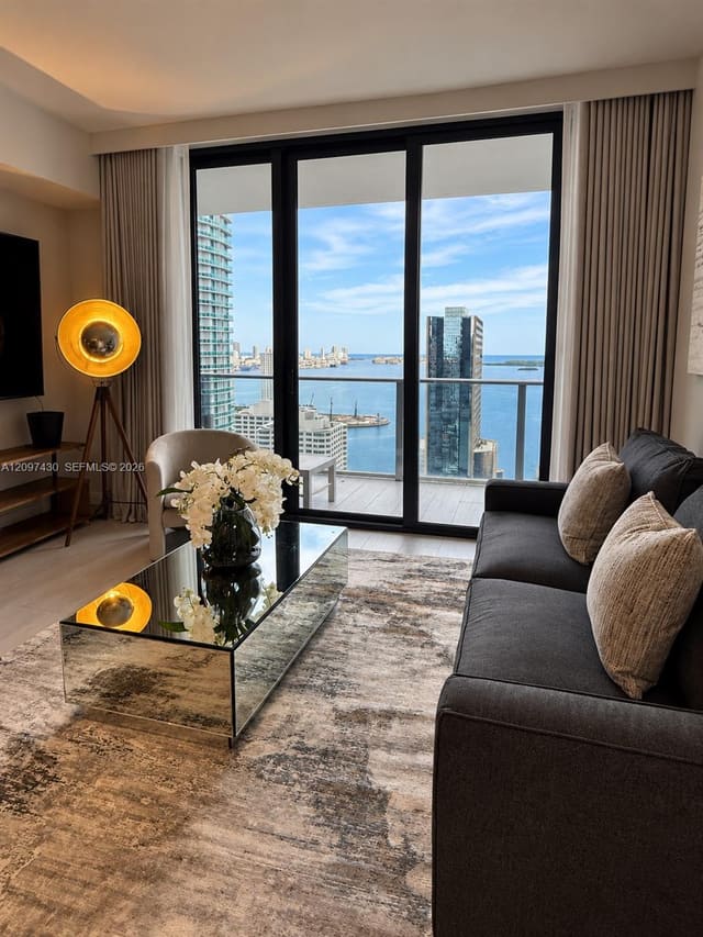 1010 Brickell Avenue 3103, Miami, FL 33131