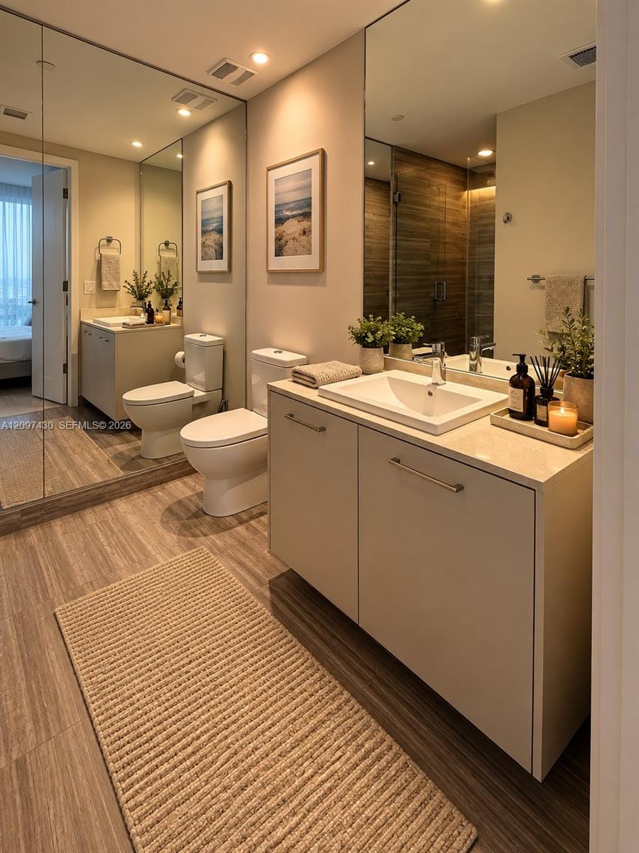 1010 Brickell Avenue 3103, Miami, FL 33131 photo 14
