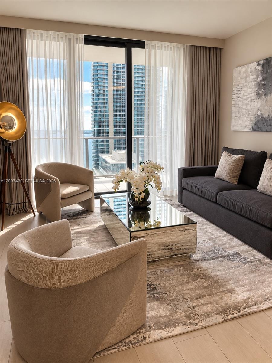 1010 Brickell Avenue 3103, Miami, FL 33131 photo 3