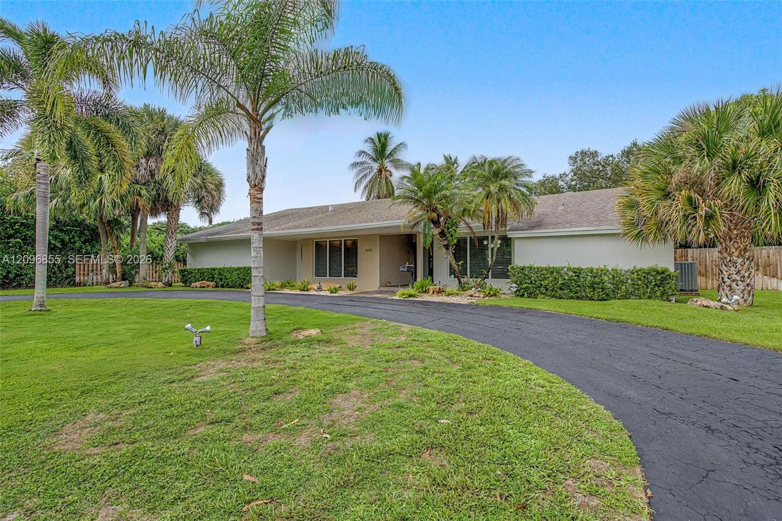 Clinton Grove Ests, Palmetto Bay, FL home for sale at 16100 SW 81st Avenue