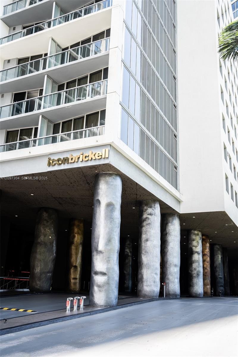 495 Brickell Avenue 4609, Miami, FL 33131