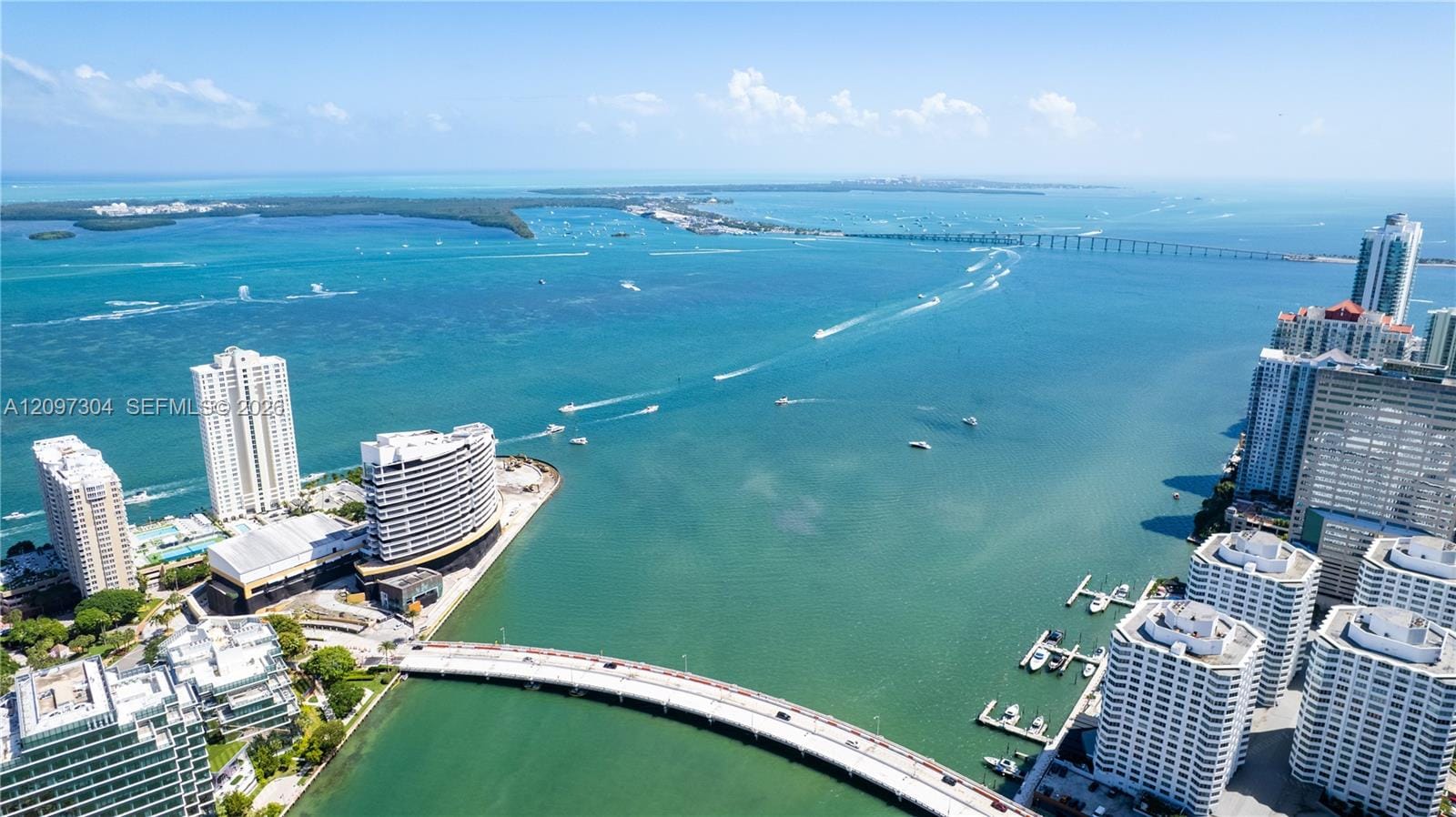 495 Brickell Avenue 4609 — photo 3