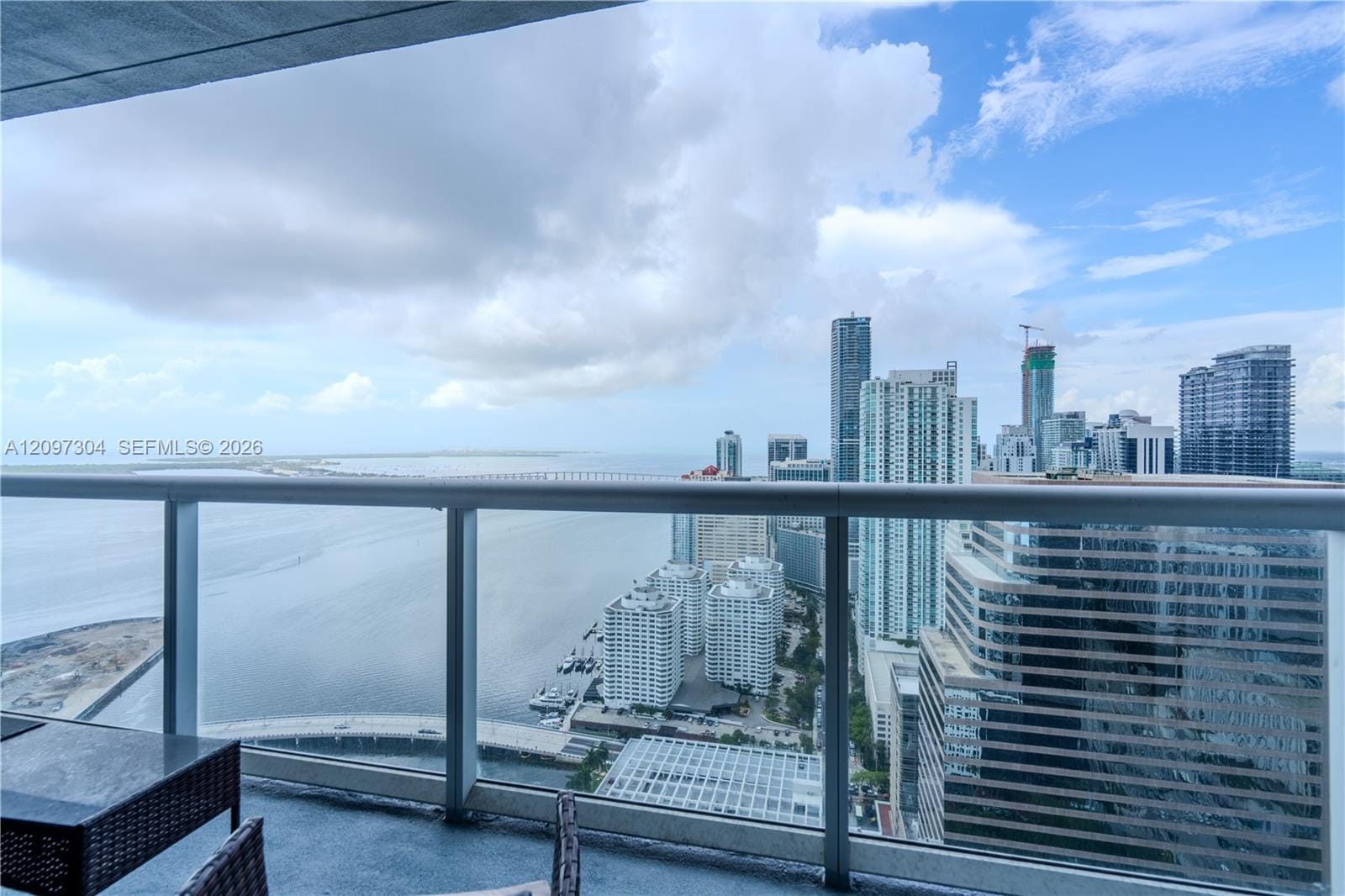 495 Brickell Avenue 4609 — photo 4