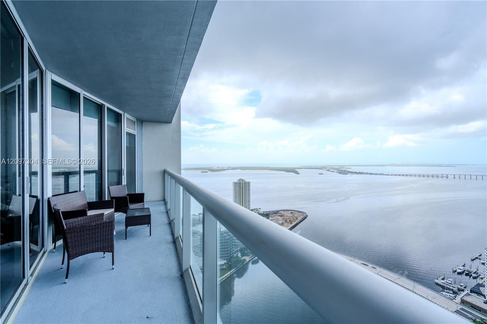 495 Brickell Avenue 4609 — photo 5