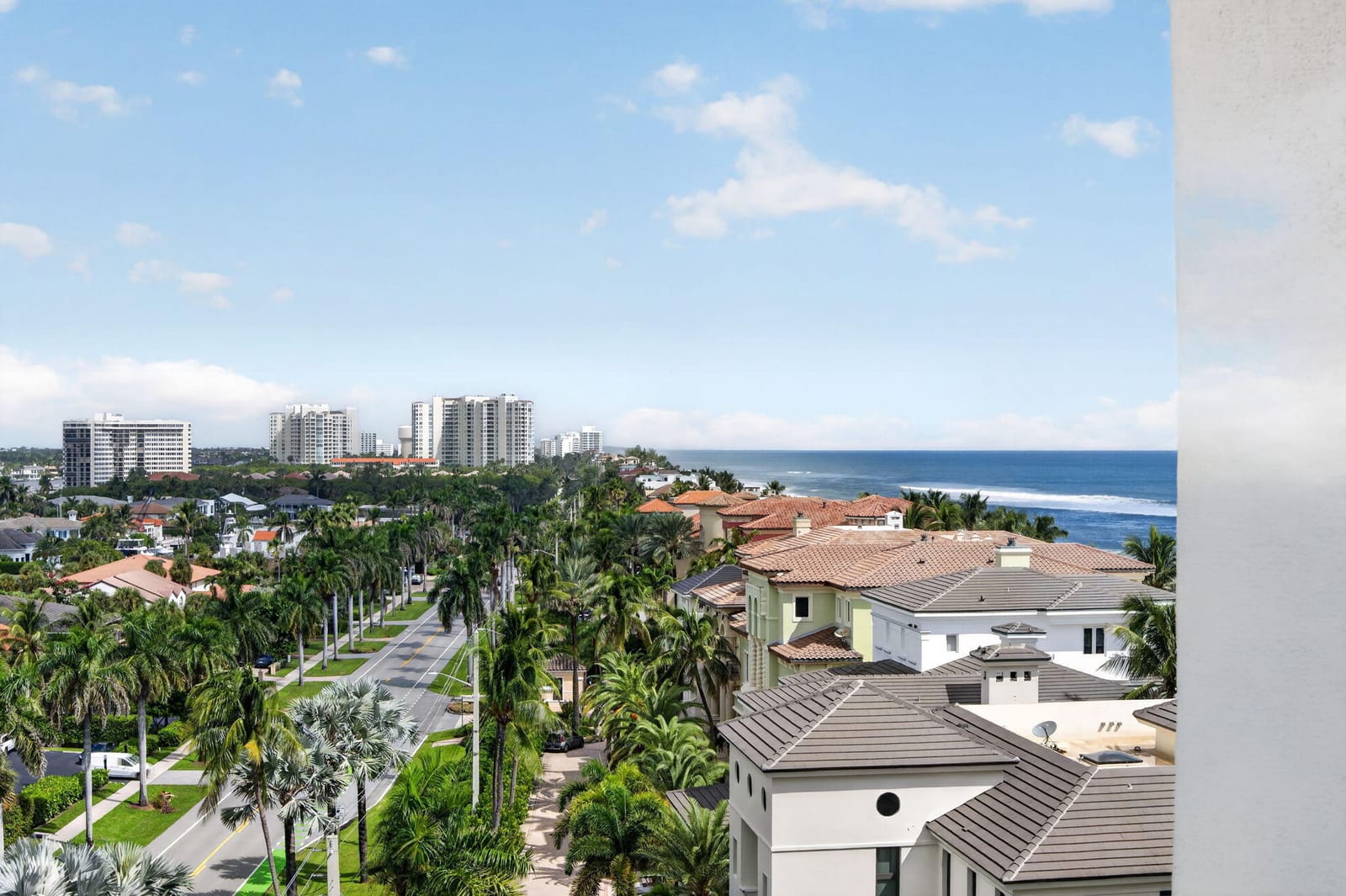 4505 S Ocean Boulevard 802, Highland Beach, FL 33487 photo 28