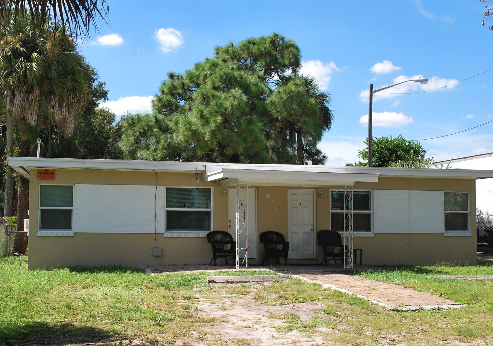 431 N 13TH Street, Fort Pierce, FL 34950 photo 2