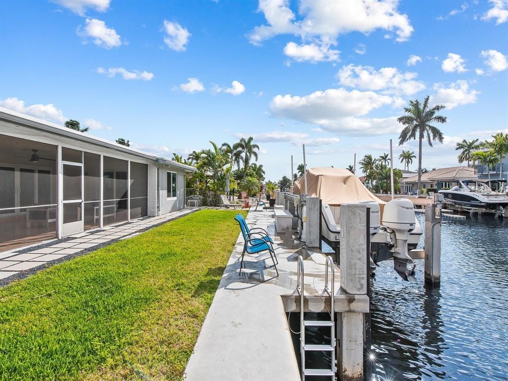 300 SE 10TH Street, Pompano Beach, FL 33060 photo 30