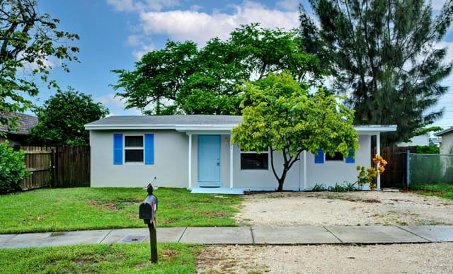 741 NW 4TH Avenue, Fort Lauderdale, FL 33311