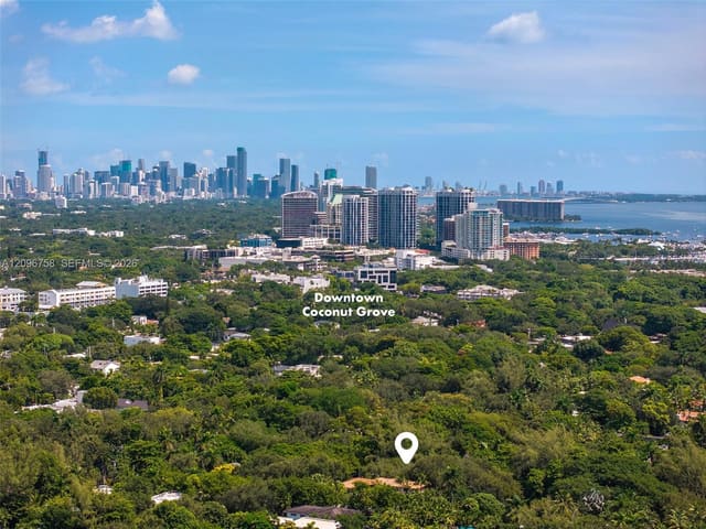 3598 Avocado Avenue, Miami, FL 33133
