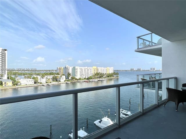 7928 East Drive 705, North Bay Village, FL 33141