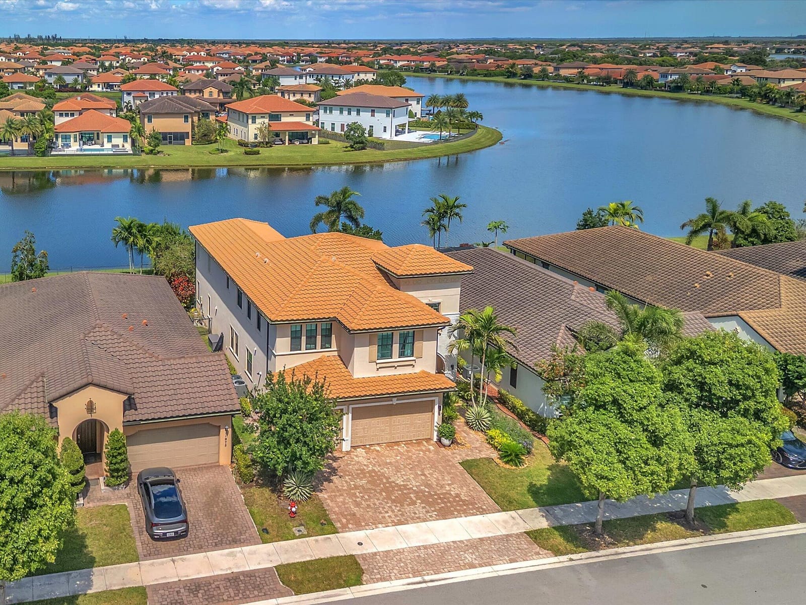 11965 S BAYPOINT Circle, Parkland, FL 33076 photo 3