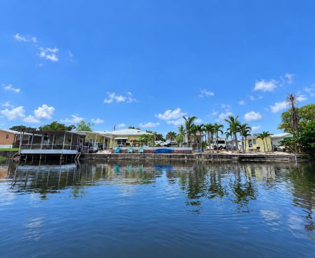1099 7th Street, Okeechobee, FL 34974