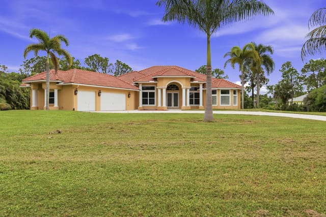 12082 Temple Boulevard, West Palm Beach, FL 33412