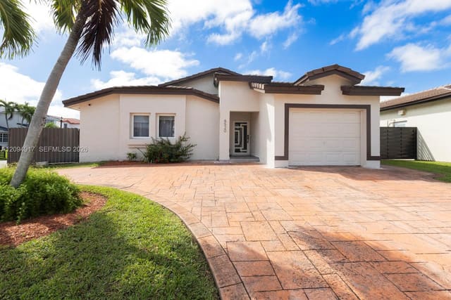 8520 SW 207th Terrace, Cutler Bay, FL 33189