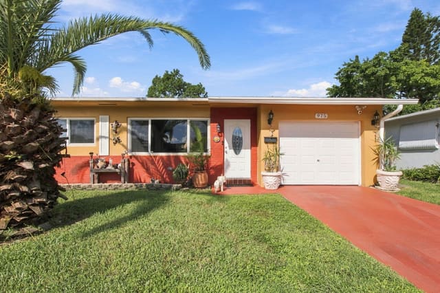 975 NW 67TH Avenue, Margate, FL 33063