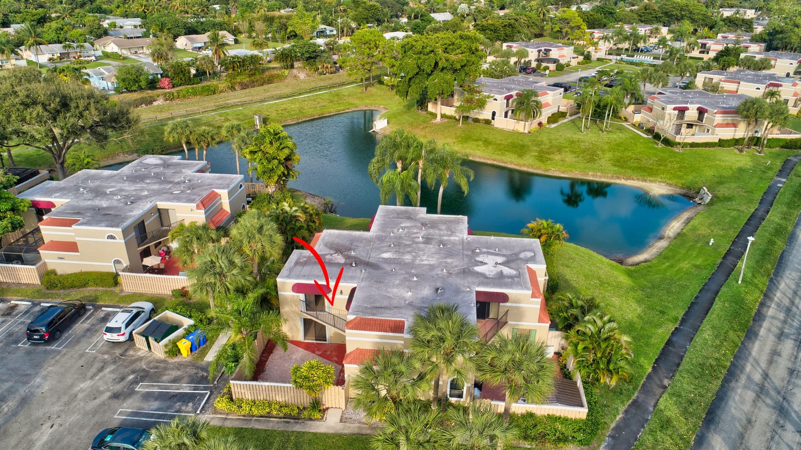 4145 VILLAGE Drive A, Delray Beach, FL 33445 photo 23