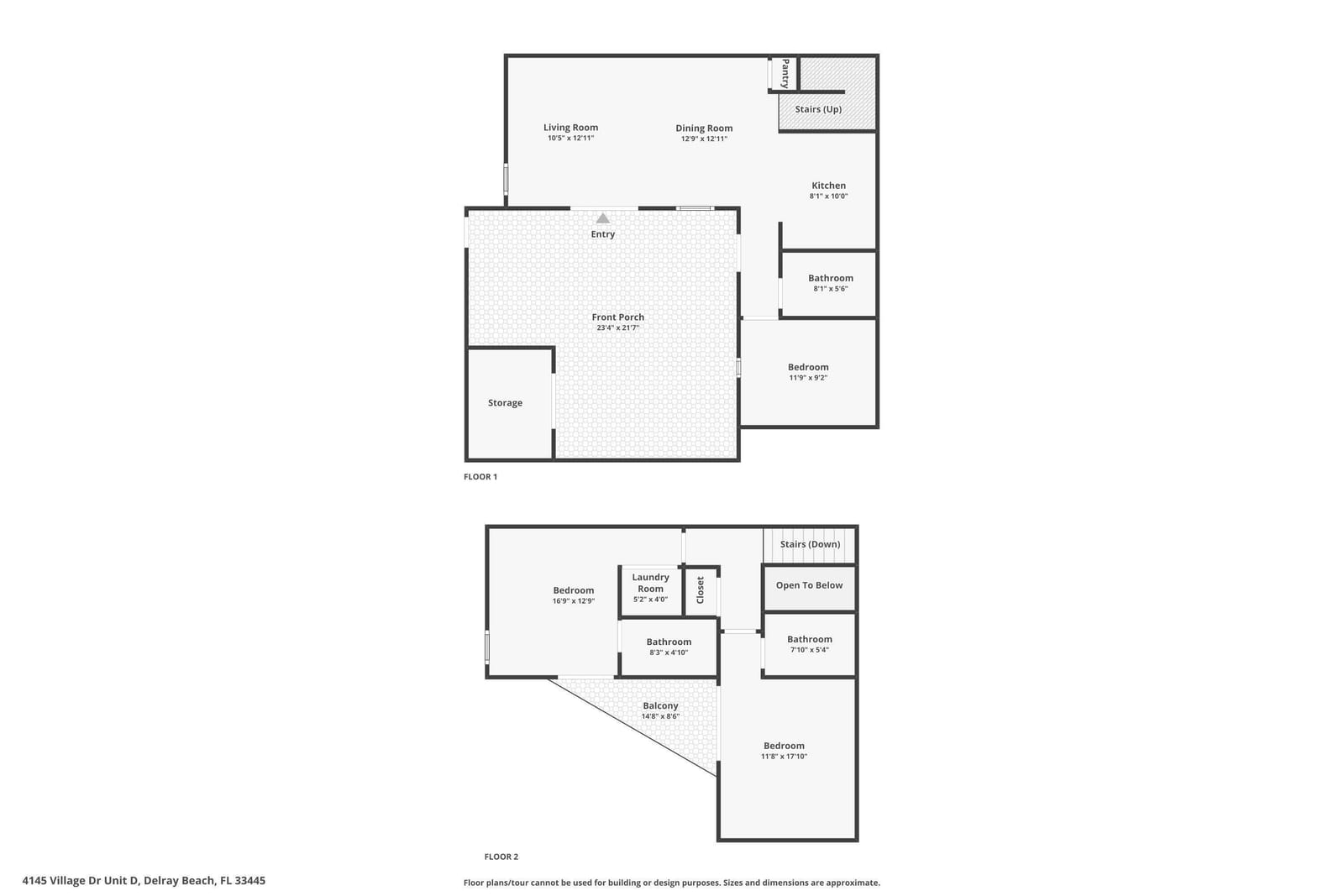 4145 VILLAGE Drive A — photo 5
