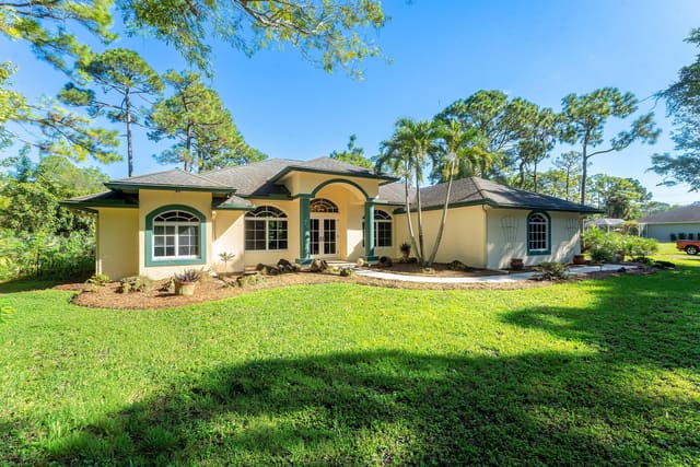 15575 88th Place N, Loxahatchee, FL 33470