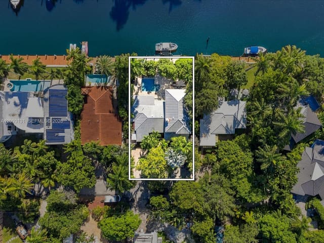 440 Victoria Terrace, Fort Lauderdale, FL 33301