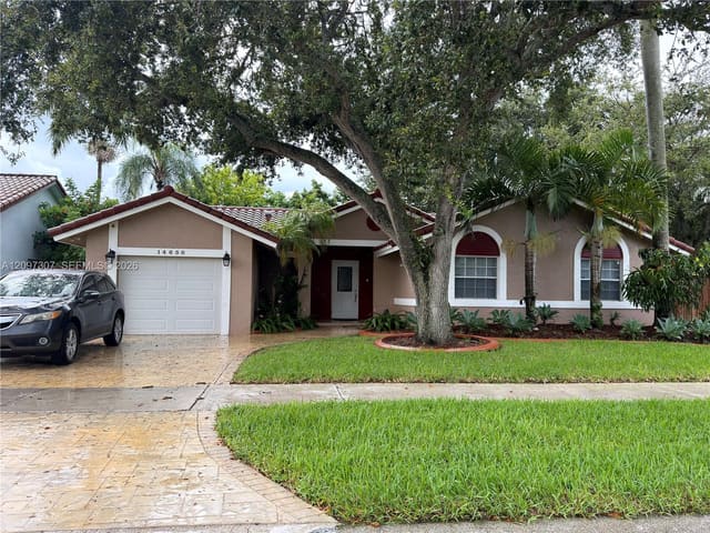 14650 SW 161st Street 0, Miami, FL 33177