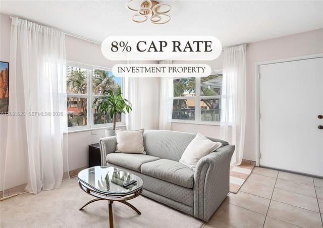 1824 Monroe Street 10, Hollywood, FL 33020