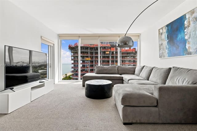 10275 Collins Avenue 1412, Bal Harbour, FL 33154