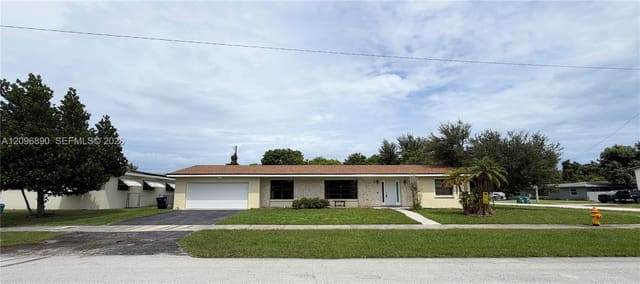 9741 SW 159th Street, Miami, FL 33157