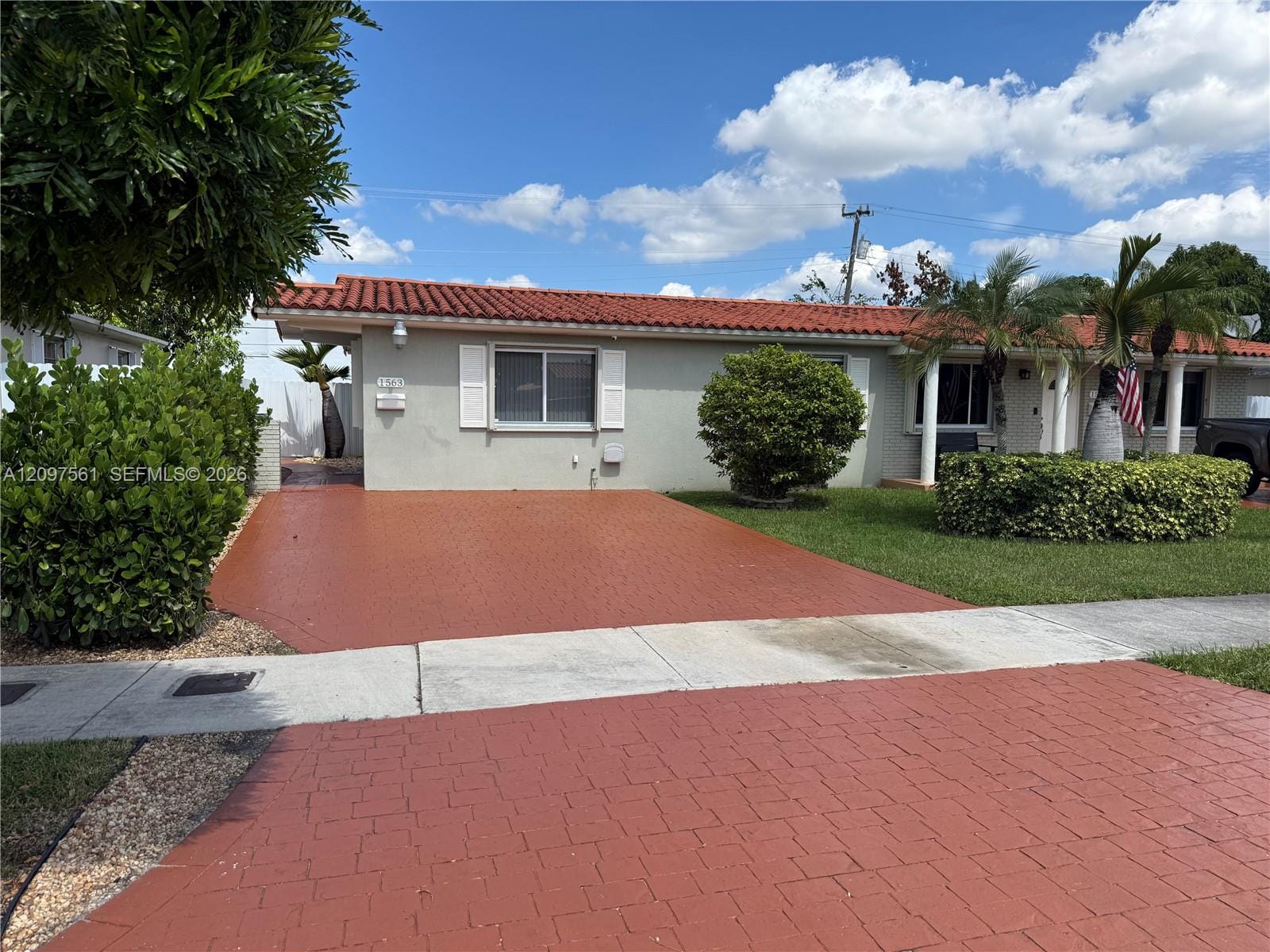 1563 W 81st Street 1563, Hialeah, FL 33014 photo 2