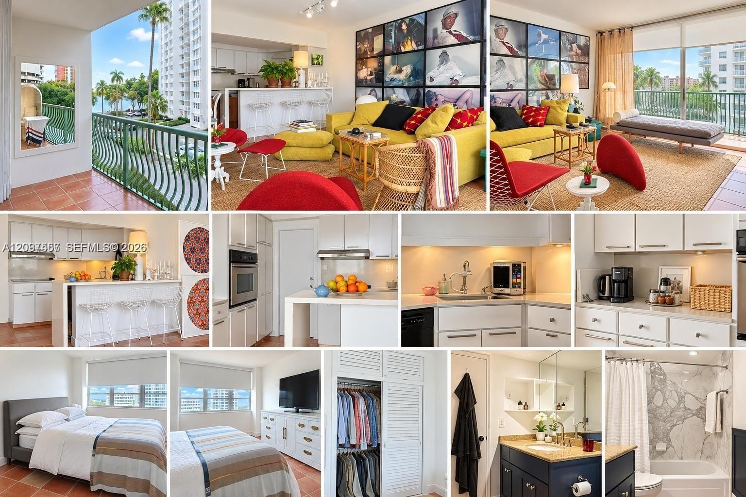 1408 Brickell Bay Drive 402, Miami, FL 33131 photo 1